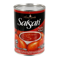 Salsati puré de tomate byb