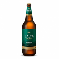 Salta Blend Cerveza 1L