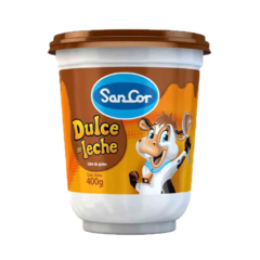 Sancor Dulce de leche