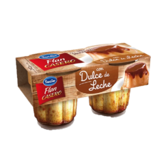 Sancor Flan Casero Dulce de leche en internet