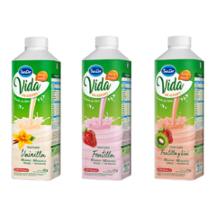 Sancor Vida Yogur 1L