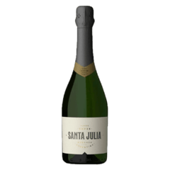 Santa Julia Classic Cuvee Champagne byb