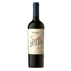 Santa Julia Malbec byb