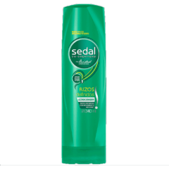 Sedal Acondicionador 340ml