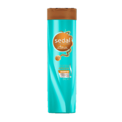 Sedal Shampoo 340g - B&B