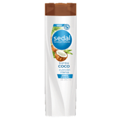 Sedal Shampoo 340g en internet