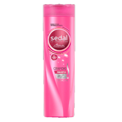 Sedal Shampoo 340g - comprar online