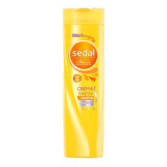 Sedal Shampoo 340g