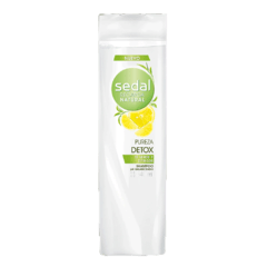 Imagen de Sedal Shampoo 340g