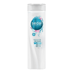 Sedal Shampoo 340g - tienda online