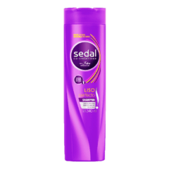 Sedal Shampoo 340g - B&B