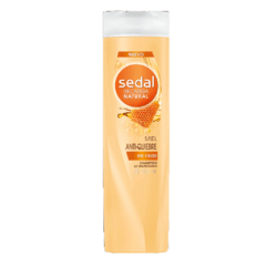 Sedal Shampoo 340g en internet