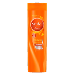 Sedal Shampoo 340g