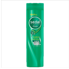 Sedal Shampoo 340g - comprar online