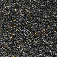 Semillas de Sésamo Negro 100 g