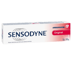 Sensodyne Original 50g byb