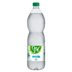 Ser Agua Mineral 2l