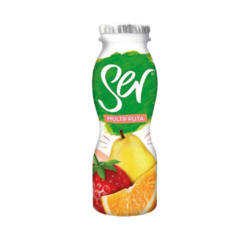 Ser Yogur Bebible 185g