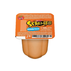 Serenito flan byb