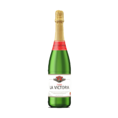 La Victoria Sidra