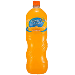 Sierra de los Padres Naranja 1.5 L