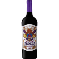 Signos - Bodegas Callia byb