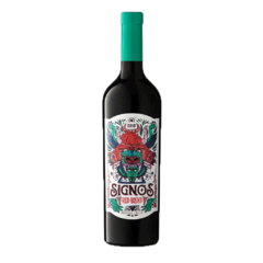 Signos Red Blend