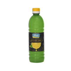 Silva Jugo de Limón 500g