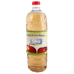 Silva Vinagre de Manzana 960ml en internet