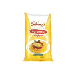 Silvina Polenta