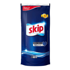 Skip 400 ml byb