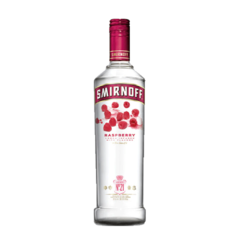 Smirnoff Vodka Raspberry 700ml en internet