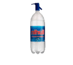 Soda Nihuil 1.75 Litros byb