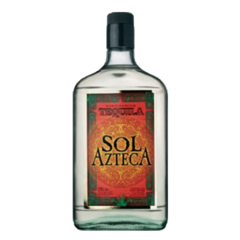 Sol Azteca Tequila 1L byb