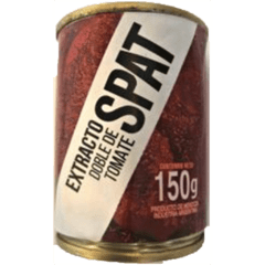 Spat extracto de tomate 150g byb