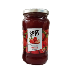 Spat Mermelada de Frutilla