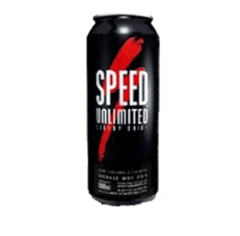 Speed 500 ml byb