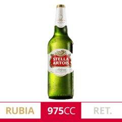 Stella Artois 1L byb