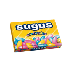 Sugus Confitados