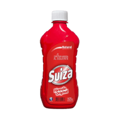 Suiza cera líquida x 425ml byb