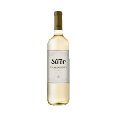 Suter Chardonnay