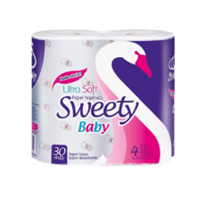 Sweety Baby Ultra Soft byb