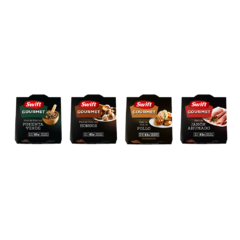 Swift Gourmet  Pate Especial Jamón Ahumado - comprar online