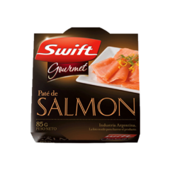 Swift Gourmet  Pate Especial  Salmón - comprar online