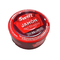 Swift Jamón del Diablo