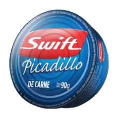 Swift Picadillo