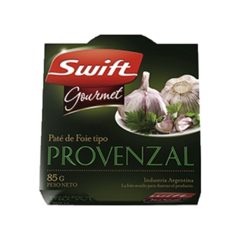 Swift Gourmet  Pate Especial Provenzal - comprar online