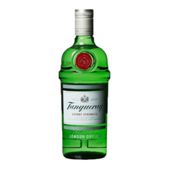 Tanqueray London Dry Gin