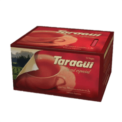 Taragui Té 50 saquitos BYB
