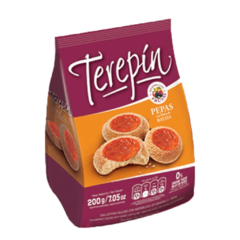 Terepín Pepas de Batata